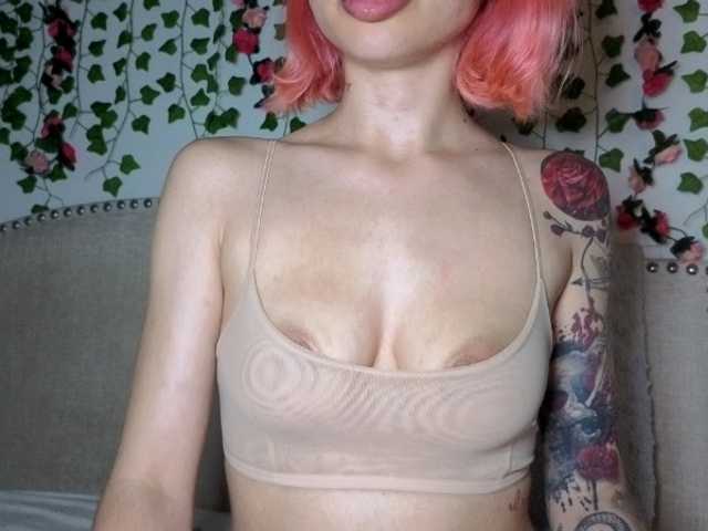 Xoxcat live cam on BongaCams