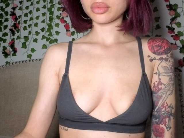 Xoxcat live cam on BongaCams