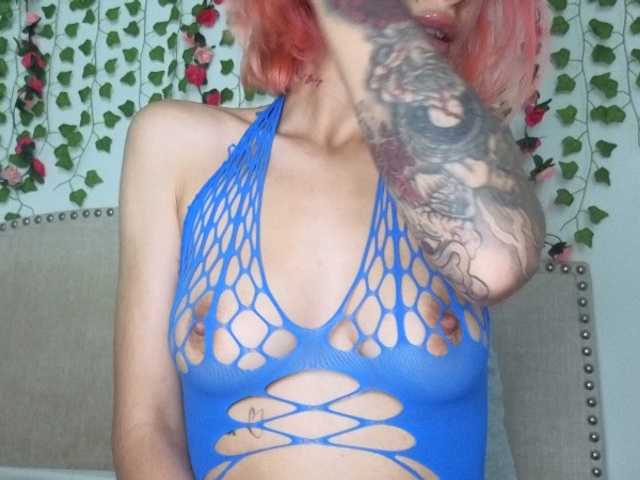Xoxcat live webcam show
