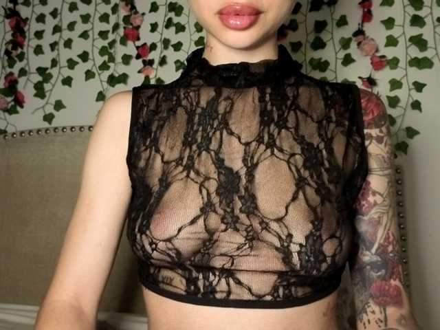Xoxcat live cam on BongaCams
