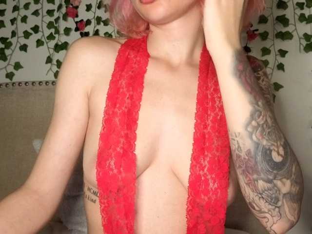 Xoxcat live cam on BongaCams