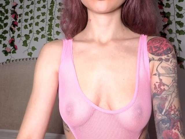 Xoxcat live cam on BongaCams