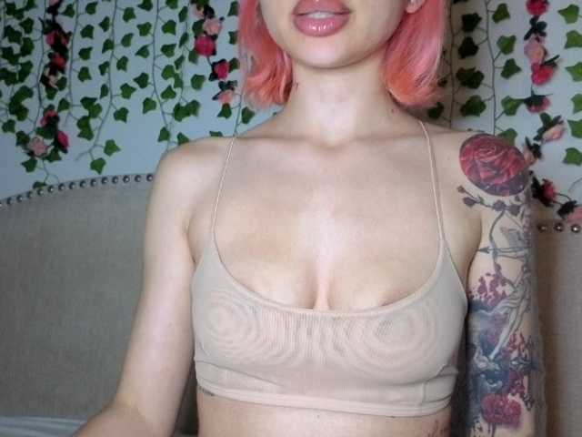 Xoxcat live cam on BongaCams