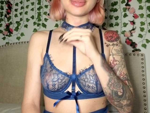 Xoxcat live cam on BongaCams