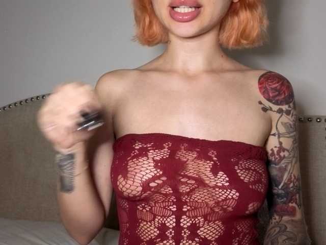 Xoxcat live cam