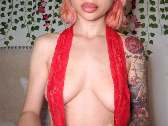 Xoxcat live cam on BongaCams