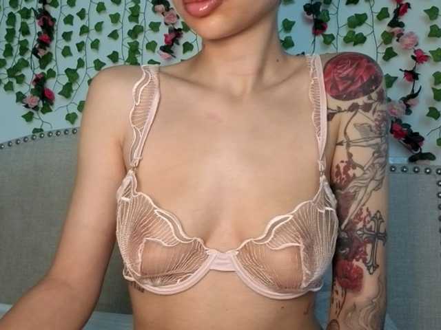 Xoxcat live cam on BongaCams