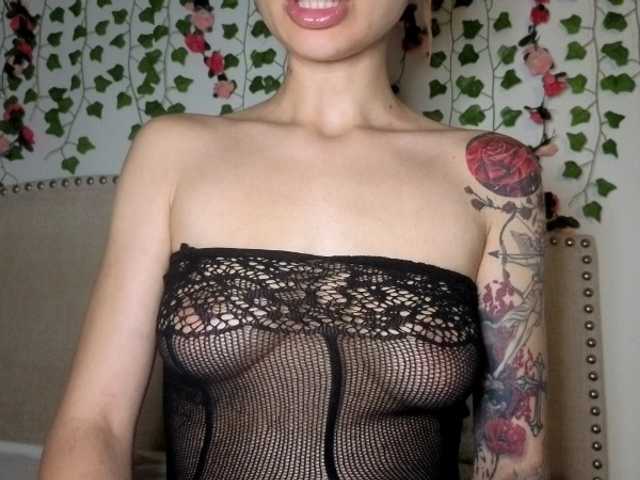 Xoxcat live cam on BongaCams