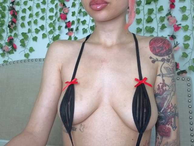 Xoxcat live webcam show