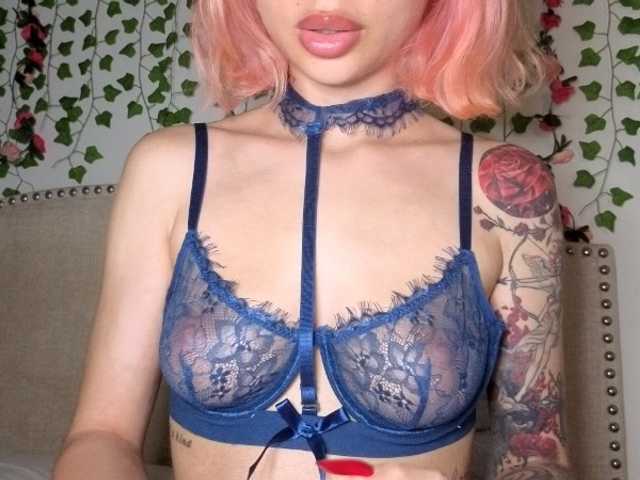 Xoxcat live cam on BongaCams