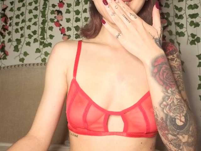 Xoxcat live cam on BongaCams