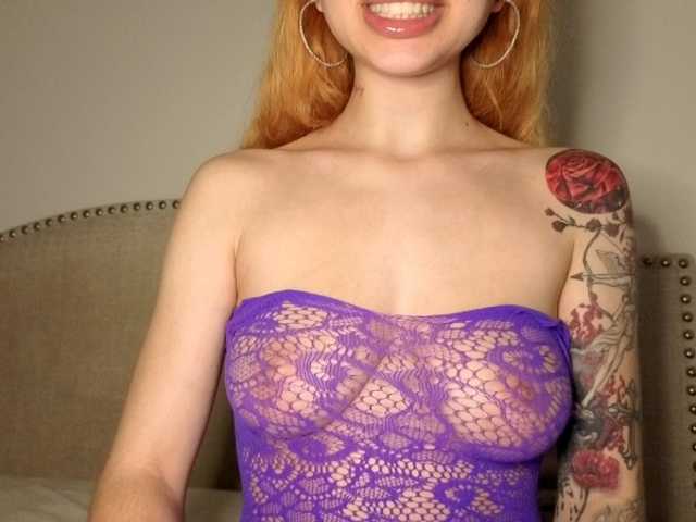 Xoxcat's BongaCams show and profile