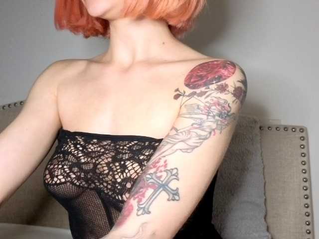 Xoxcat live cam on BongaCams