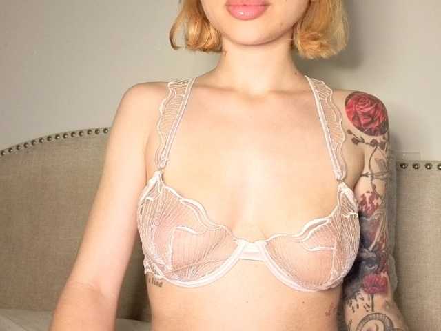 Xoxcat live cam on BongaCams