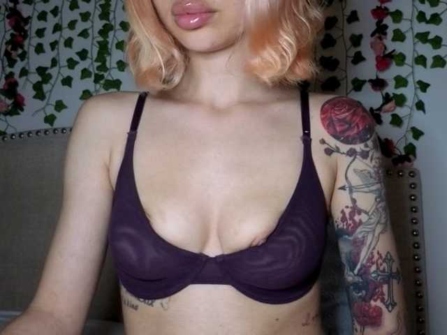 Xoxcat live cam on BongaCams