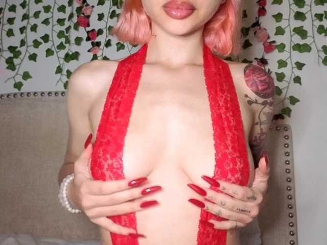 Xoxcat live webcam show