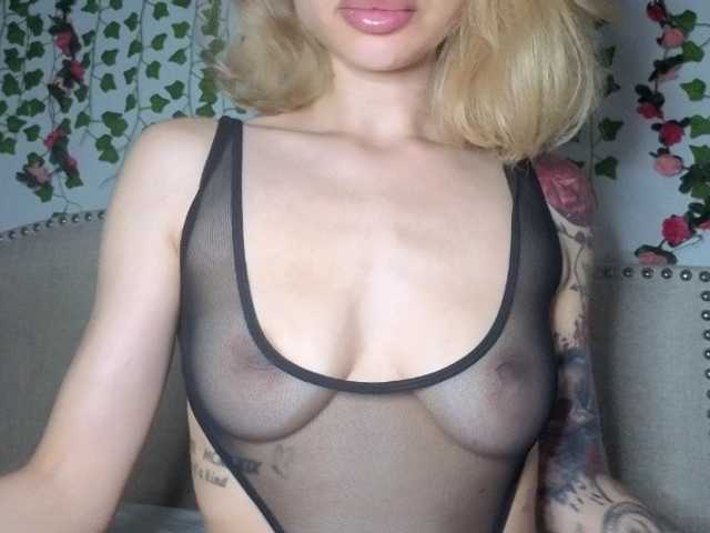 Xoxcat live cam on BongaCams