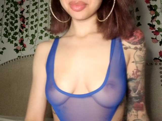 Xoxcat live cam on BongaCams
