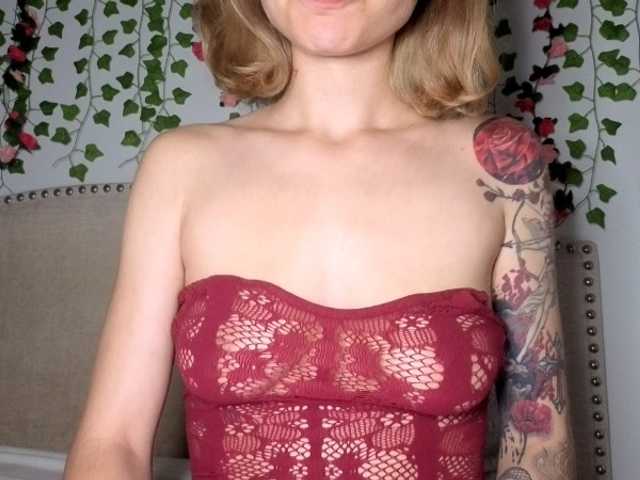 Xoxcat live cam on BongaCams