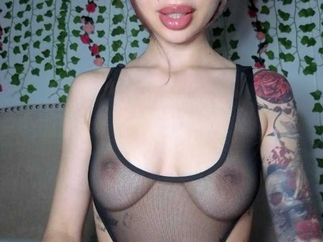 Xoxcat live cam preview