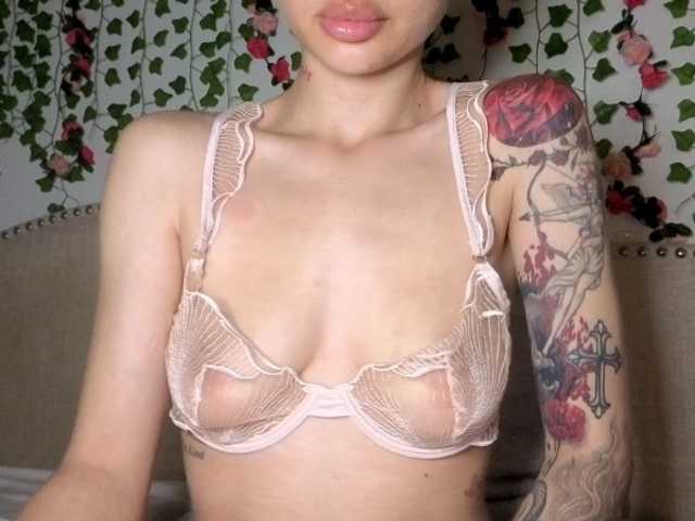 Xoxcat live cam on BongaCams