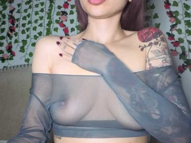 Xoxcat live cam on BongaCams