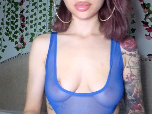 Xoxcat live cam on BongaCams