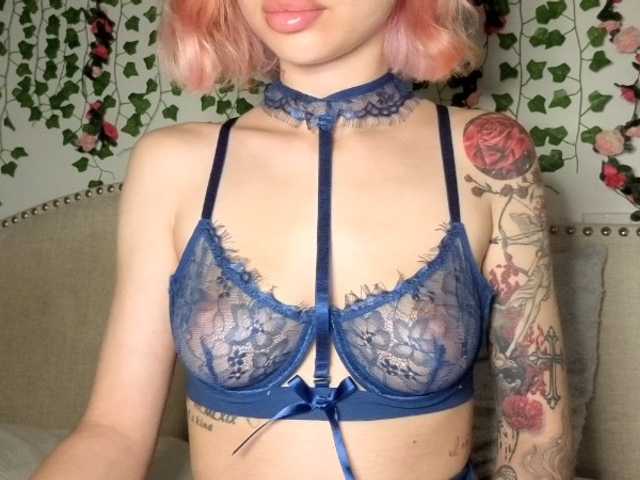 Xoxcat live cam on BongaCams