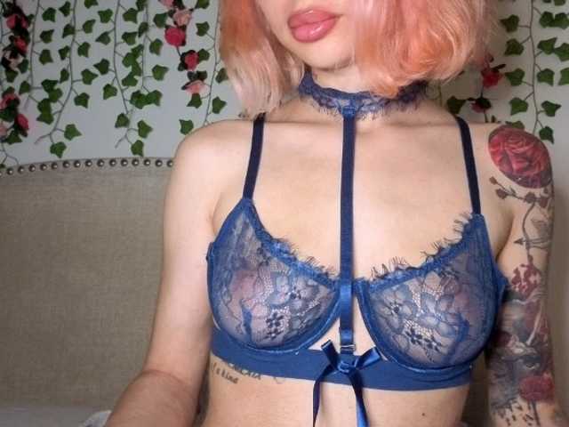 Xoxcat live webcam show