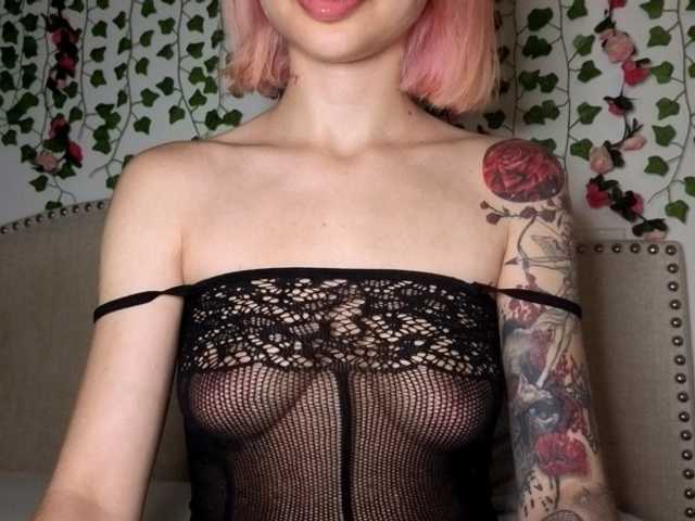 Xoxcat live cam on BongaCams