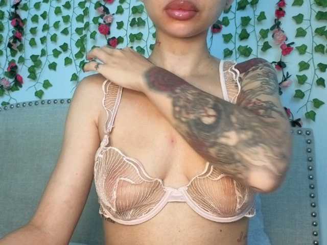 Xoxcat live cam on BongaCams