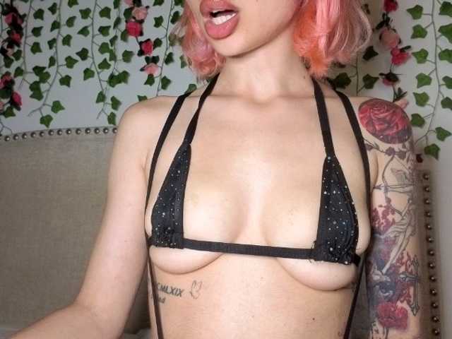 Xoxcat live cam on BongaCams