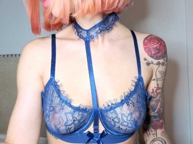 Xoxcat live cam on BongaCams