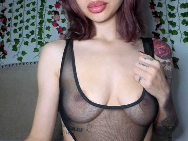 Xoxcat live cam preview