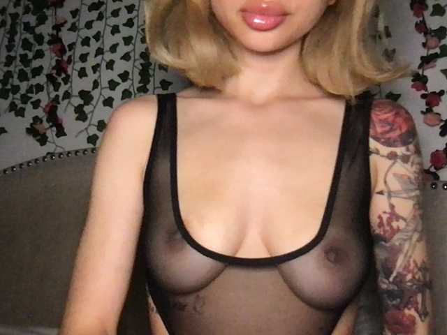 Xoxcat live cam on BongaCams