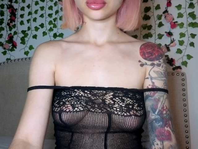 Xoxcat live cam on BongaCams