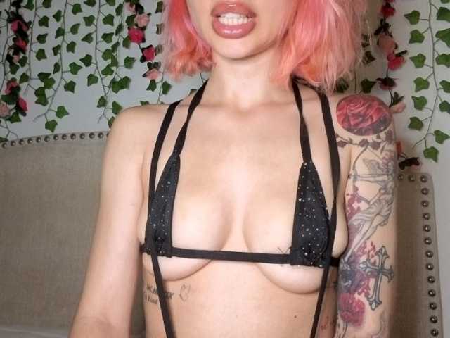 Xoxcat live cam on BongaCams