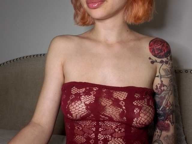 Xoxcat live cam on BongaCams