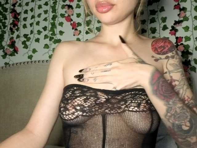 Xoxcat live cam on BongaCams