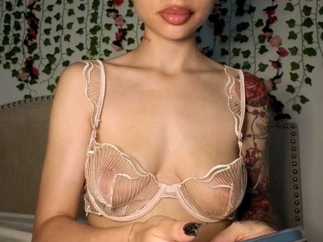 Xoxcat live cam on BongaCams