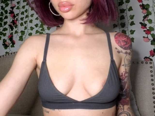 Xoxcat live cam on BongaCams