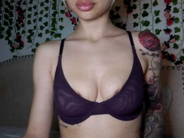 Xoxcat live cam on BongaCams