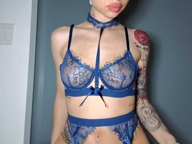 Xoxcat live cam on BongaCams