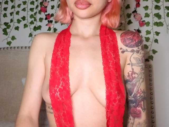 Xoxcat live webcam show