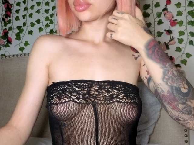 Xoxcat live cam on BongaCams
