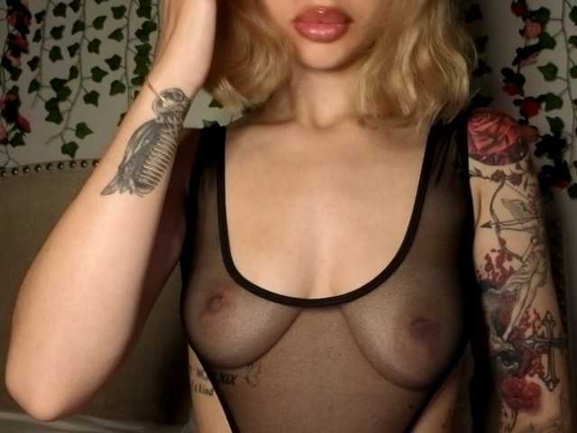 Xoxcat live cam on BongaCams