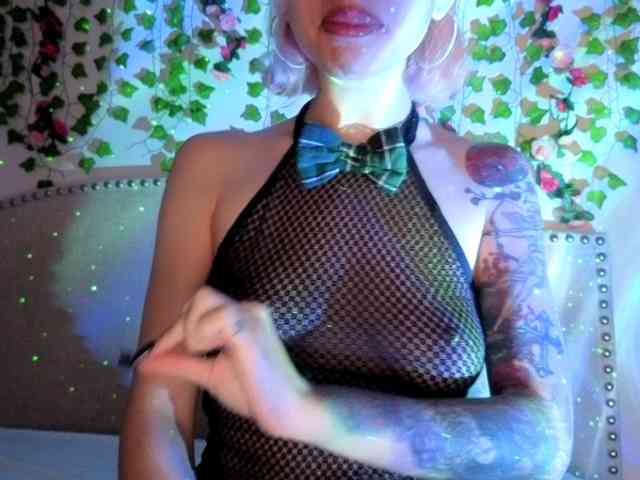 Xoxcat webcam