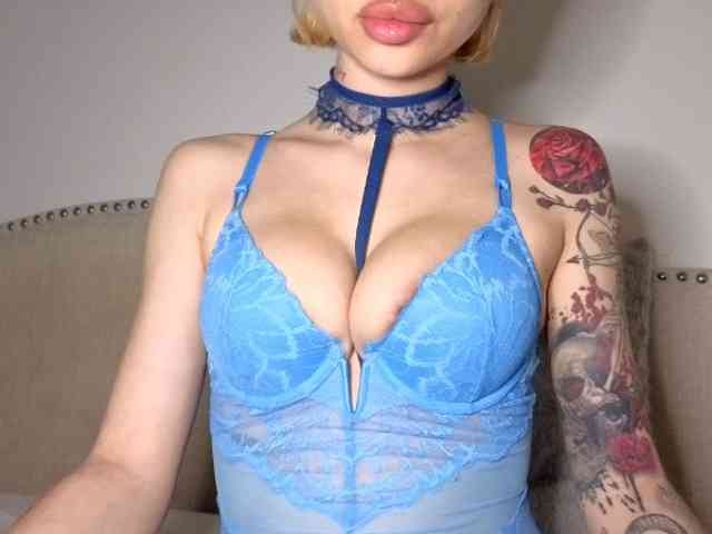 Xoxcat webcam