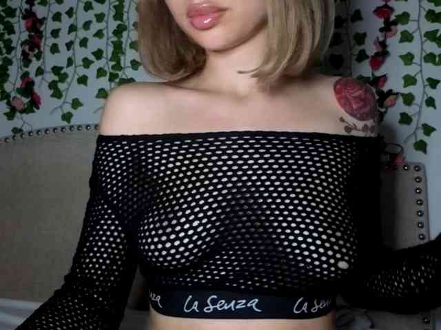 Xoxcat webcam