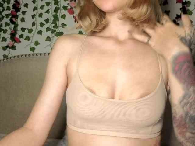 Xoxcat webcam